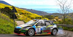 Rallye Elba-Trofeo Bardahl, ecco i percorsi 