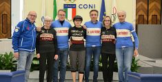 ​Giro d’Italia d'epoca, via in Toscana, le tappe