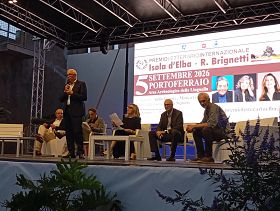 Premio Brignetti, ecco la terna dei finalisti