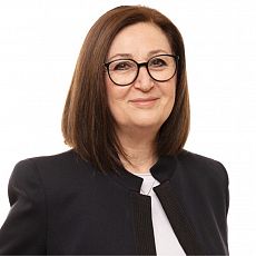 Mariangela Bucci si dimette dal consiglio comunale