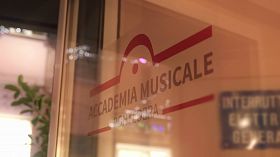 All'Accademia Musicale al settimana della chitarra