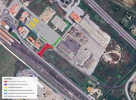 Verso la riqualificazione dell'area della stazione