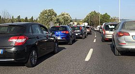 FiPiLi paralizzata dopo un incidente