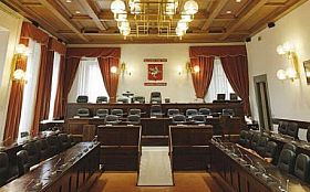 Consiglio regionale, proclamati gli eletti