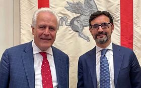 Marco Torre nuovo direttore generale della sanità
