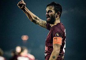 Millozzi annuncia Caponi, 