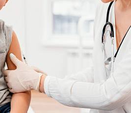 Nuovo pediatra a Venturina
