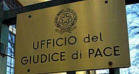 Giudice di pace, accordo tra i Comuni del Cuoio