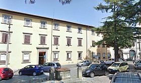 Centro Salute Mentale trasferito per lavori