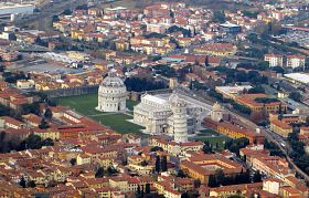 Pisa 2028, chi per il dopo Conti?