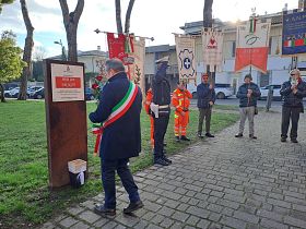 Memoria, il Comune commemora due concittadini