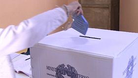 urna elettorale
