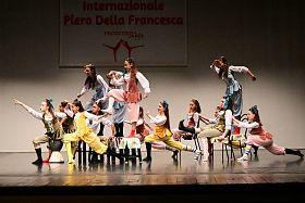 Torna il concorso nazionale Piero della Francesca