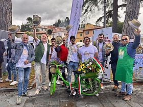 Castello in Fiore, inaugurata l'edizione numero 14