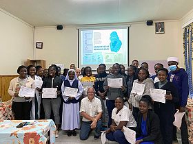Neonatologia, medici toscani fanno scuola in Kenya