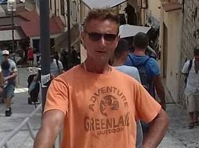 Lutto per un ex dipendente comunale