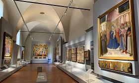 A Pasqua e Pasquetta musei aperti e gratuiti