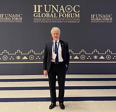 Città inclusive: Ghinelli a Riyadh al Forum ONU