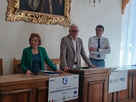 Isola europea dello sport, a breve il verdetto