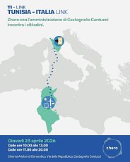 TI-Link, via agli incontri dedicati al progetto