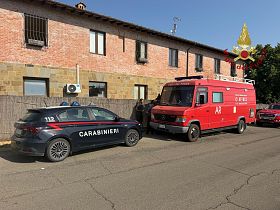 Scomparso l'uomo che uccise la figlia di 4 anni