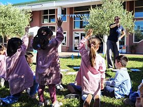 Acque in Tour festeggia 25 anni con 400 studenti