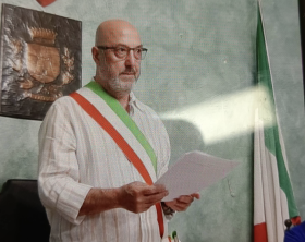 Sassetta, 550 abitanti con un’identità fortissima