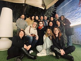 Di nuovo insieme a 28 anni dal diploma