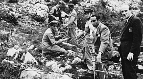 Si rinnova il ricordo delle foibe in Consiglio