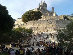 Il Parco Archeominerario compie 30 anni