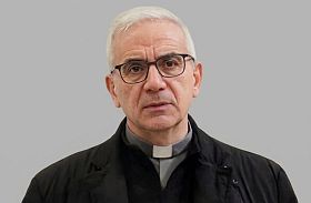 Augusto mascagna, nuovo vescovo delle diocesi di Pistoia e Pescia