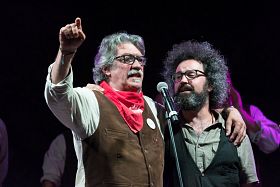 Addio a Renzo Verdi, storico sindaco