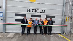 Revet raddoppia sull'economia circolare