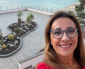 ​Carla Signoris: 