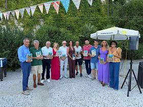 Elba Per2, presentata la nuova edizione