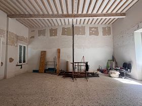 Continua il restauro al Palazzo della Cancelleria