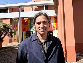 Cortoni direttore artistico de La Città del Teatro