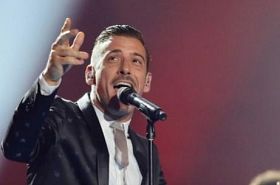 Francesco Gabbani a 11Lune