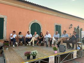 Agricoltura, dieci proposte dai Distretti