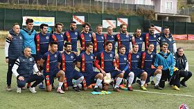 Calcio, Fa Elba e Svizzera si sfidano a Capoliveri