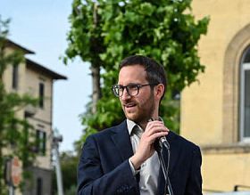 Giovanni Gentili confermato sindaco di Pitigliano