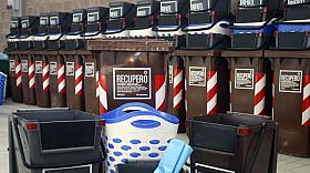 Ecco i Comuni più ricicloni della Toscana