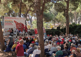 Spi Cgil, lente sui pensionati toscani