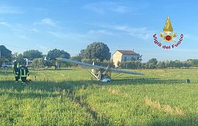 L'ultraleggero precipitato