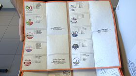 Consiglio regionale, nessun elbano eletto