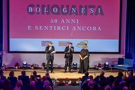 I Bolognesi e la storia della radio locale