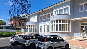 La Casa della comunità è 