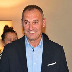 Addio al dottor Fausto Garosi, il cordoglio 