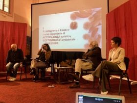 Castagneti, novità dal convegno