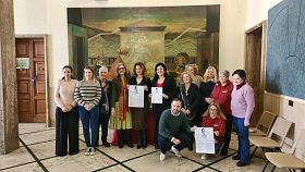 Marzo è all'insegna di Pontedera delle Donne